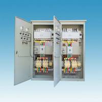 直销供应变频控制柜组合式 配电箱 配电柜 星三角启动柜 水泵控制箱专卖