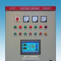 按需定制 PLC自动化控制柜 自来水 污水处理PLC柜 水泵控制箱专卖