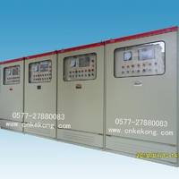 按需定制 PLC自动化控制柜 自来水 污水处理PLC柜 水泵控制箱专卖