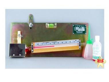 YY系列--斜管微压计 