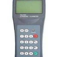 流量計(jì)手持式超聲波流量計(jì)TDS-100H