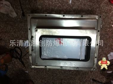 防爆空箱BXX材質(zhì)Q235鋼板焊接  尺寸500*800*300  立式安裝 防爆空箱,防爆空箱,防爆空箱,防爆空箱,防爆空箱