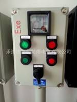 304不銹鋼BKX防爆檢修電源箱 樂清市浙創(chuàng)防爆電氣有限公司銷售