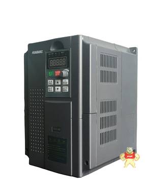 厂家直供变频器 5.5kw通用型三相变频器三相输入 三相输出变频器