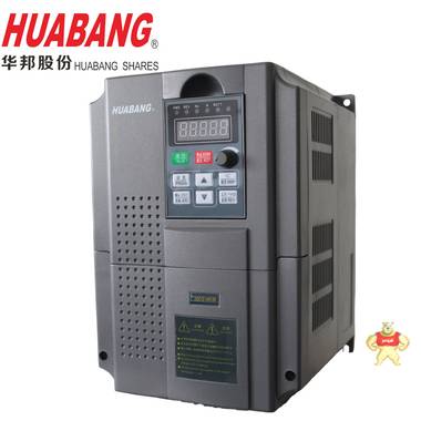 厂家直供变频器 5.5kw通用型三相变频器三相输入 三相输出变频器