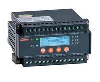 安科瑞AIM-T300可监测480V以下交流不接地系统电阻和电容值 acrel