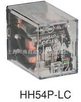 大量供應(yīng)HH54P-LC繼電器 小型繼電器 富士繼電器