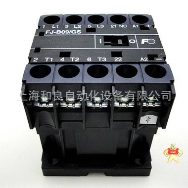 长期供应富士接触器 富士接触器FJ-B09 经销富士接触器