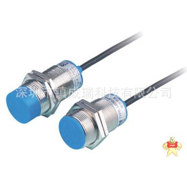 模擬量輸出位移傳感器 模擬量輸出接近開關(guān) 電流電壓輸出接近開關(guān) 順張智能裝備官方店 模擬量輸出,位移傳感器,位置測量,4-20mA,深圳傳感器