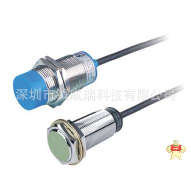 供應(yīng)高性能電容式接近開(kāi)關(guān) 順張智能裝備官方店 