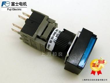 在售供应按钮开关AH164-TFS11富士按钮 富士按钮 
