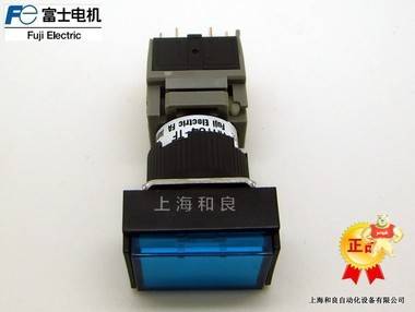 在售供应按钮开关AH164-TFS11富士按钮 富士按钮 