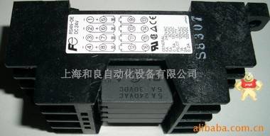 大量供应富士小型继电器 RS6N-DE继电器 富士中间继电器 