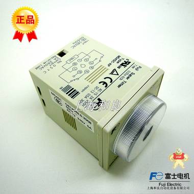 在售供应富士时间继电器MS4SC-AP 富士时间继电器 
