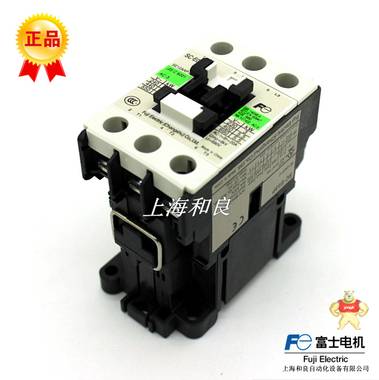 富士交流接触器SC-E03P 