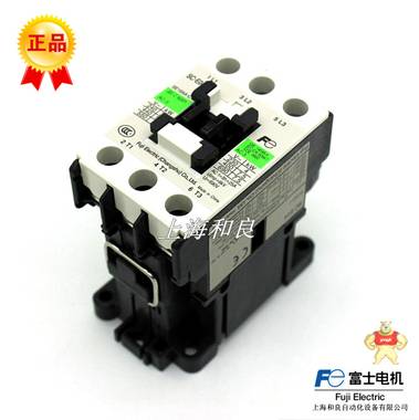 富士交流接触器SC-E04 