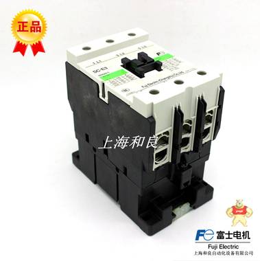 富士交流接觸器SC-E3 