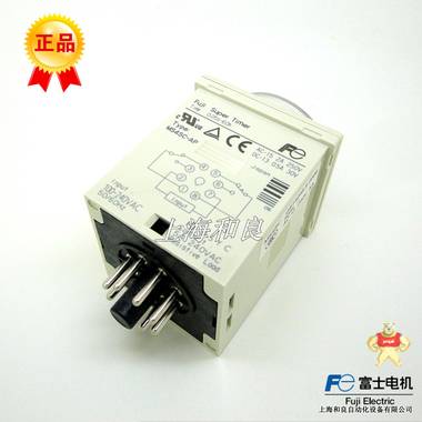 在售供应富士时间继电器MS4SC-AP 富士时间继电器 