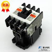 销售正宗富士交流接触器SC-4-1 AC220V