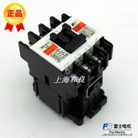 銷售正宗富士交流接觸器SC-4-1 AC220V