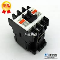 销售正宗富士交流接触器SC-4-1 AC220V