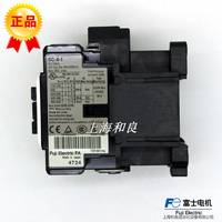 銷售正宗富士交流接觸器SC-4-1 AC220V