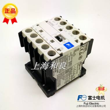 富士交流接触器SK06L-E10 