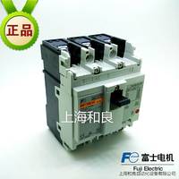 特價(jià)供應(yīng)斷路器 BW100EAG-3P100  富士塑殼斷路器