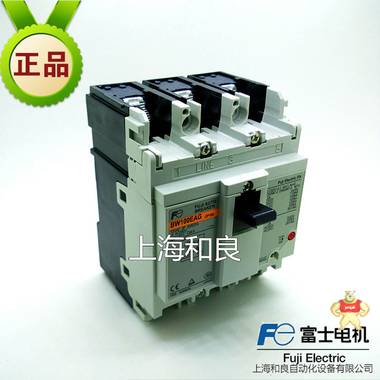 特價(jià)供應(yīng)斷路器 BW100EAG-3P100  富士塑殼斷路器 