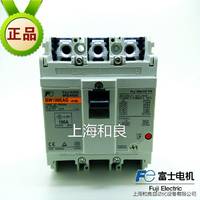 特價(jià)供應(yīng)斷路器 BW100EAG-3P100  富士塑殼斷路器
