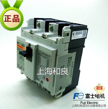 特价供应断路器 BW100EAG-3P100  富士塑壳断路器 