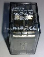 批发供应富士继电器 HH52PW AC220V  上海富士继电器