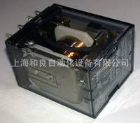 批发供应富士继电器 HH52PW AC220V  上海富士继电器