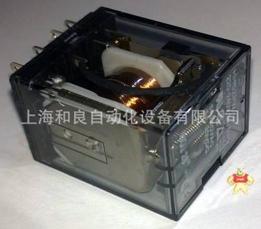 批發(fā)供應(yīng)富士繼電器 HH52PW AC220V  上海富士繼電器 