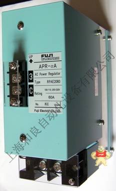 在售供应富士电力调整器RPAE2060 上海富士电力调整器 