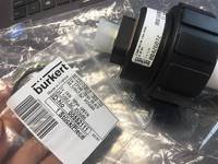 BURKERT 电导率仪  00426872 ， 8220-FKM-PVDF  全新无包装