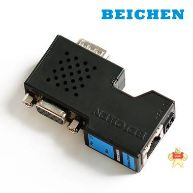 S7200西门子PLC以太网通讯模块BCNet-S7PPI 