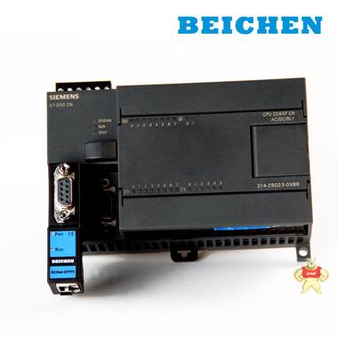 S7200西门子PLC以太网通讯模块BCNet-S7PPI 