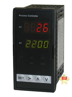 温控表PID控制器DK2208单回路温度过程控制器 显示仪表支持29种常见工业标准信号 温控表,温控器,控制器,控温,控压