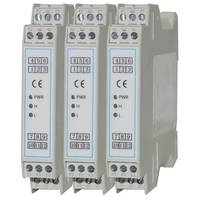 DK3050系列 0-5V 高精度电压信号输入 隔离变送器 二路独立变送