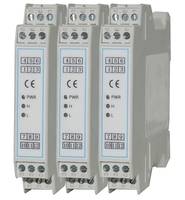 DK3050系列 0-1V 高精度电压信号输入型 隔离变送器