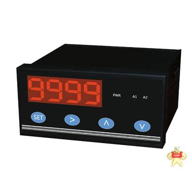 DK6000V系列 数字智能电压表 光电隔离RS-485通讯 继电器报警 