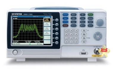 k/固纬GSP-730+GRF-1300A频谱分析仪+射频电路实验模组 