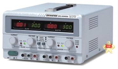 k/固纬GPC-3060D/GPC-6030D3CH数字式直流稳压电源 