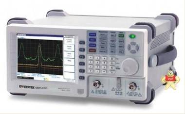 k/固纬GSP-830/GSP-830+TG频谱分析仪，频率9kHz-3GHz 