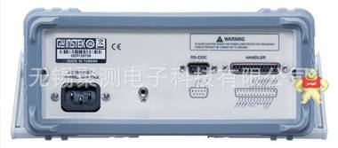 台湾固纬GwinstekLCR-6200高精度LCR测试仪,频率10Hz～200kHz 