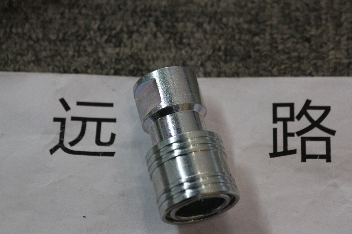 新款EATON/伊顿接头HA05011V0