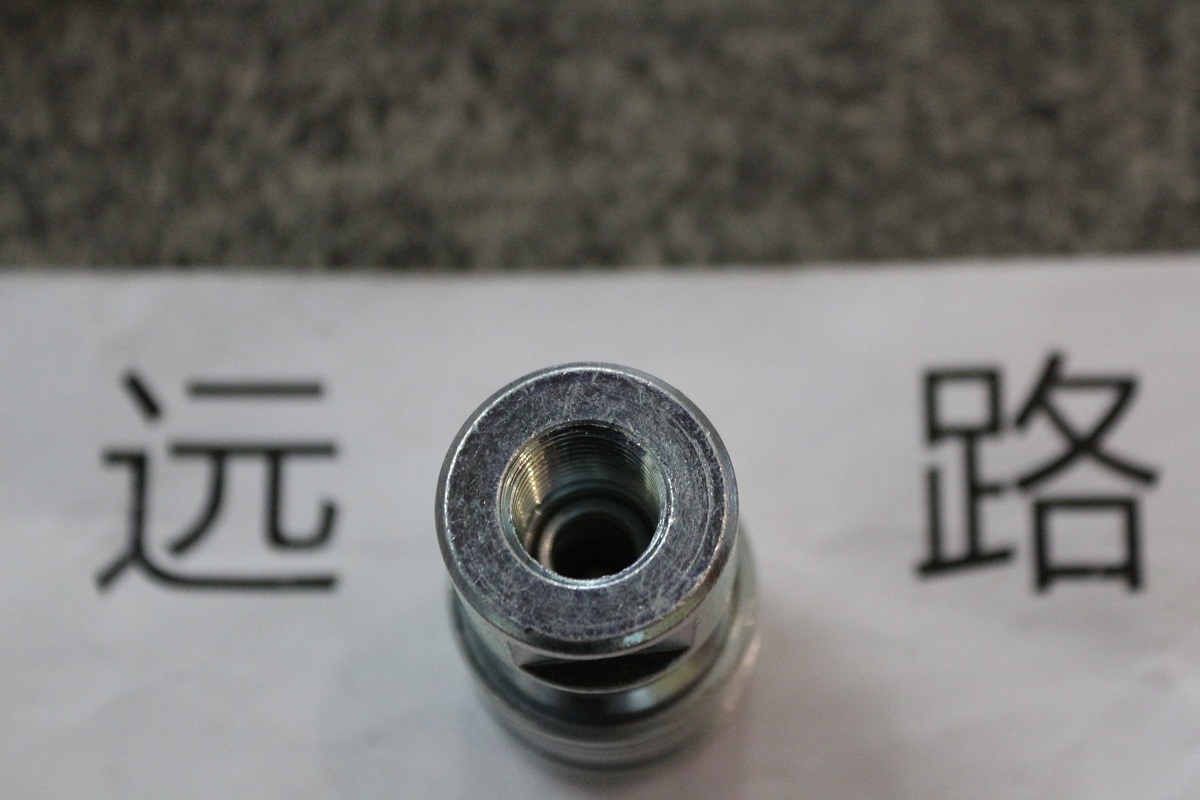 新款EATON/伊顿接头HA05011V0