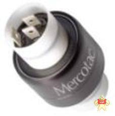 美国MERCOTAC水银滑环,M335
