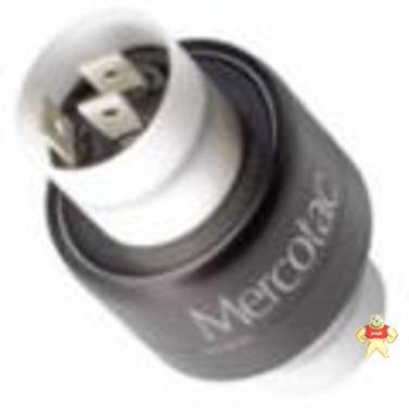 美国MERCOTAC水银滑环,M335 
